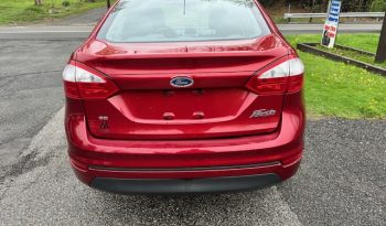 2017 Ford Fiesta full