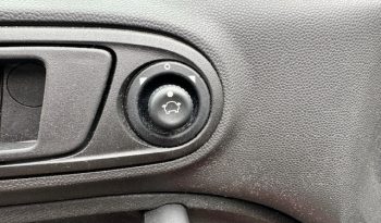 2017 Ford Fiesta full