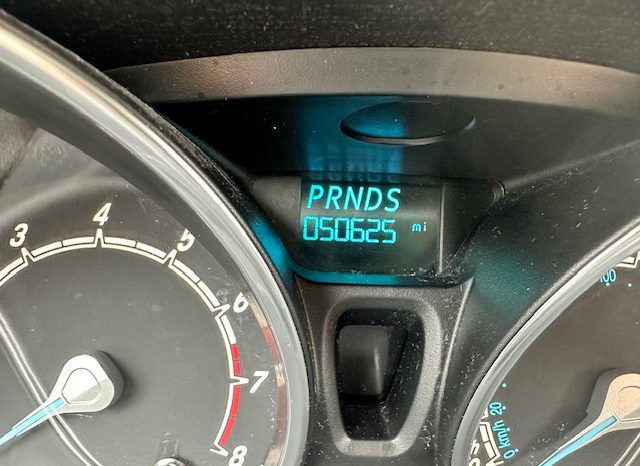 2017 Ford Fiesta full