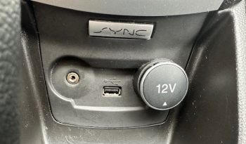 2017 Ford Fiesta full