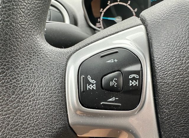 2017 Ford Fiesta full