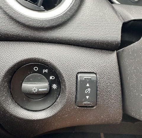 2017 Ford Fiesta full