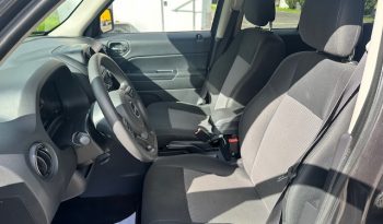 2014 Jeep Patriot full