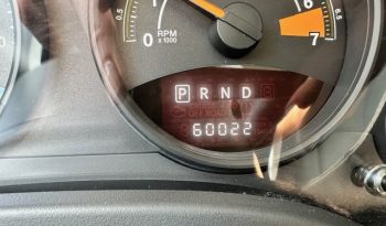 2014 Jeep Patriot full