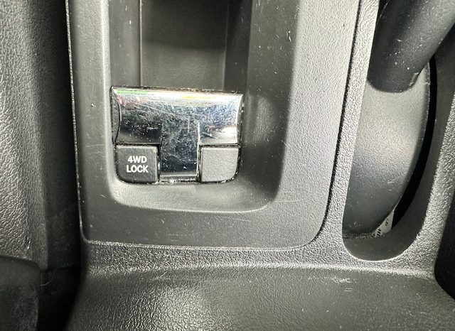 2017 Jeep Compass full