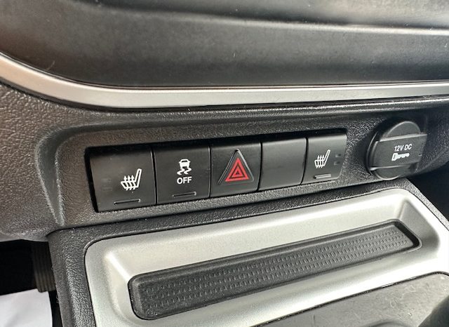 2017 Jeep Compass full