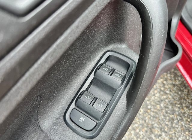 2017 Ford Fiesta full