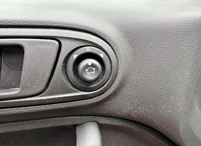 2017 Ford Fiesta full