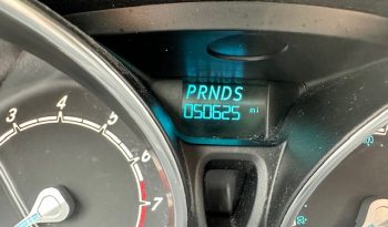 2017 Ford Fiesta full