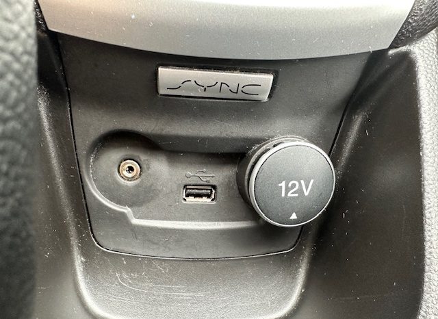 2017 Ford Fiesta full