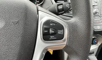 2017 Ford Fiesta full