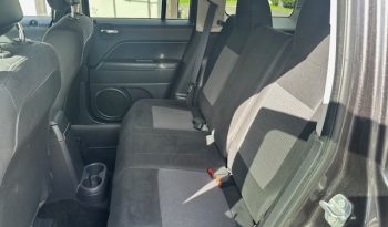 2014 Jeep Patriot full