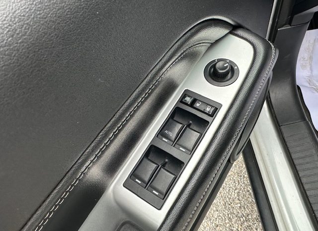 2017 Jeep Compass full